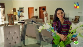 Teri Chhaon Mein - Episode 05 - 27th Jun 2024